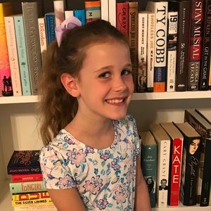 Meet your Posher, Sheena